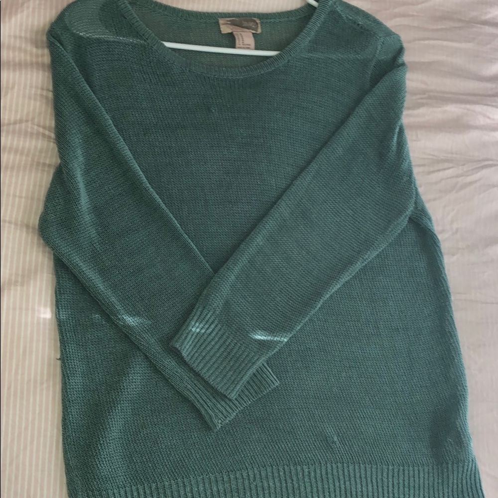 Forever 21 Sweater